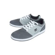 Tênis DC Shoes Masculino Skate Cole Signature