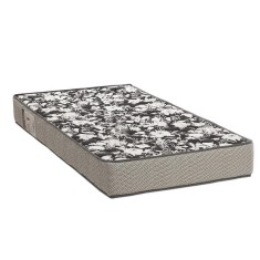 Colchão Solteiro Espuma Ortobom D26 Physical Ultra 88 x 20 x 188 cm