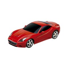 Carrinho de Controle Remoto Multikids Ferrari California 1:18 BR446