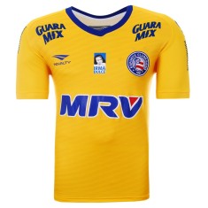 Camisa Goleiro Bahia II 2016 sem Número Penalty