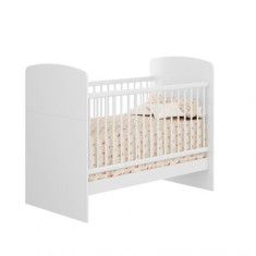 Berço Multimóveis Mini Cama Sorvete Seco