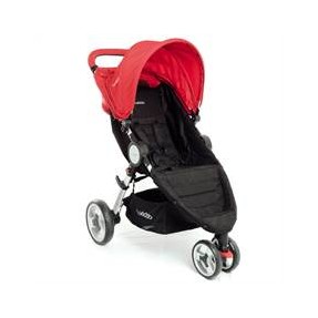 Carrinho de Bebê Travel System Lenox Upp