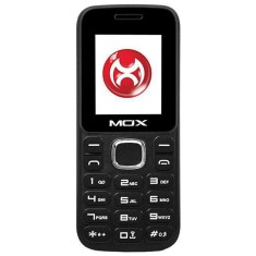 Celular Mox M275 0,3 MP 2 Chips