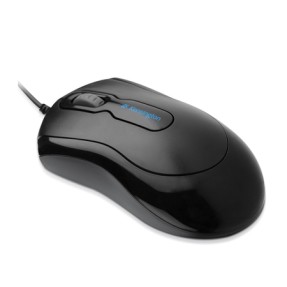 Mouse Óptico USB K72358BR - Kensington