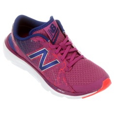 Tênis New Balance Feminino Corrida 690 V4