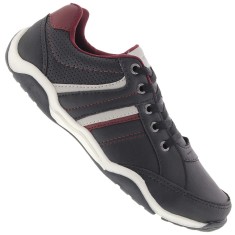 Tênis Oxer Masculino Casual Toronto