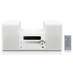 Mini System Pioneer X-CM56 30 Watts Bluetooth NFC USB