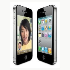 Smartphone Apple iPhone 4 Câmera 5,0 Megapixels Desbloqueado iOS 4 Wi-Fi 3G