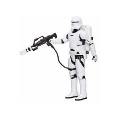 Boneco Flametrooper Star Wars O Despertar da Força B3916 / B3914 - Hasbro