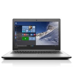 Notebook Lenovo IdeaPad 300 Intel Core i3 6100U 6ª Geração 4GB de RAM HD 1 TB 15,6" Windows 10 Home 310