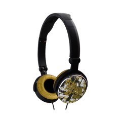 Headphone G-Cube GHCR-109G