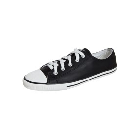 Tênis Converse All Star Feminino Casual CT As Dainty Leather