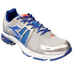 Tênis Diadora Masculino Corrida Ferrari Italy