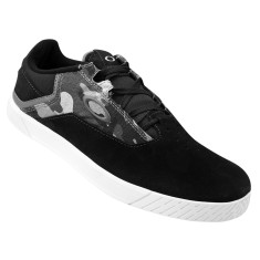 Tênis Oakley Masculino Casual Leash