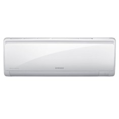 Ar Condicionado Split Hi Wall Samsung Smart 24000 BTUs Inverter Controle Remoto Frio ASV24PSBT