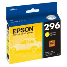 Cartucho Amarelo Epson T296420