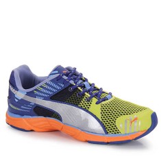 Tênis Puma Feminino Corrida Synthesis Rs Mesh Camo DP