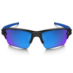 Óculos de Sol Masculino Esportivo Oakley Flak 2.0 XL OO9188 RIO2016