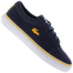 Tênis Lacoste Masculino Casual Vaultstar HX
