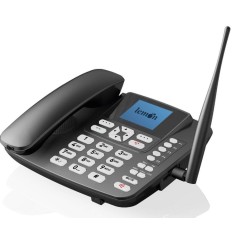 Celular de Mesa com Fio Lemon TR3G