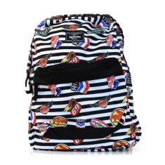 Mochila Luxcel Up2you MS45298UP