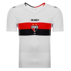 Camisa Torcedor Atlético Goianiense II 2016 sem Número Numer