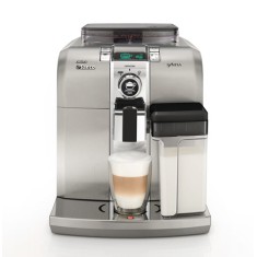 Cafeteira Expresso Philips Saeco Syntia Cappuccino HD8838