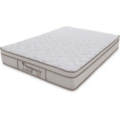 Colchão Casal Molas Ensacadas/Pocket Probel D33 Prodormir Specialy Cashmere 138 x 30 x 188 cm