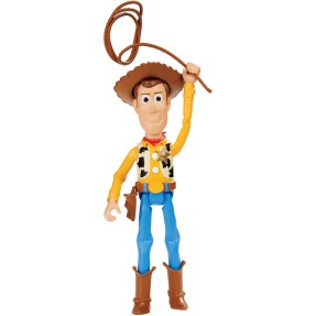 Boneco Toy Story Woody Y4713/BFP20 - Mattel