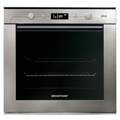 Forno de Embutir Elétrico Brastemp Ative! 67 Litros BO160AR