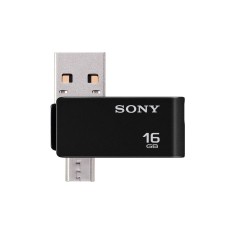 Pen Drive Sony Micro Vault 16 GB Micro USB USB 2.0 USM16SA2