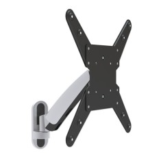 Suporte para TV LCD/LED/Plasma Parede Giratório 23" à 47" Tomate MT08-441