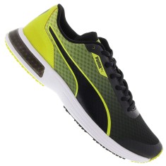 Tênis Puma Masculino Academia T 74 Tech
