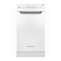 Lava-louças 10 Serviços Brastemp BLF10AB