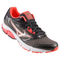 Tênis Mizuno Feminino Corrida Wave Impetus 4