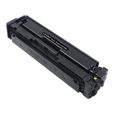 Toner Preto Compatível 201A CF400A