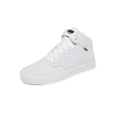 Tênis Ride Skateboards Masculino Casual Black