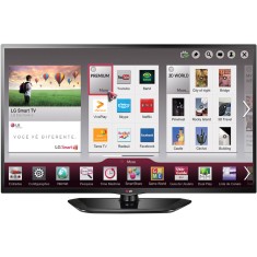 TV LED 32" Smart TV LG 3 HDMI 32LN570B