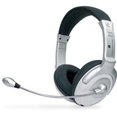 Headset com Microfone Bright Geleira