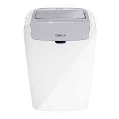 Ar Condicionado Portátil Consul 12000 BTUs Controle Remoto Quente/Frio C1B12BB
