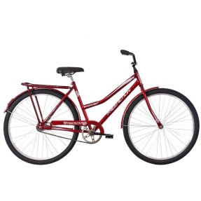 Bicicleta Mormaii Aro 26 Freio V-Brake Paradise FF