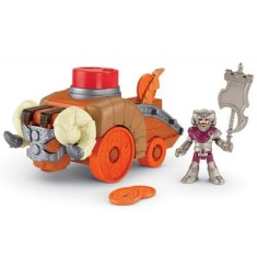 Boneco Battering Ram - Mattel