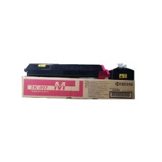 Toner Magenta Kyocera TK-897