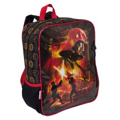 Mochila Escolar Sestini Star Wars 16M G 63993