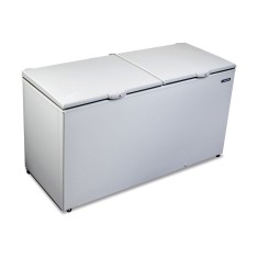 Freezer Horizontal 419 Litros Metalfrio DA420