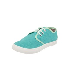 Tênis Juice It Feminino Casual Camber
