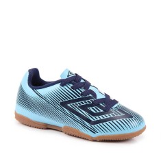 Tênis Umbro Infantil (Menino) Futsal Speed Junior