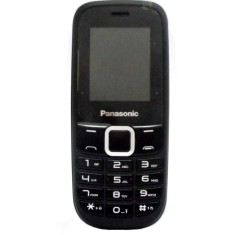 Celular Panasonic GD18 0,3 MP 2 Chips