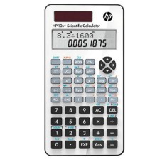 Calculadora Científica HP 10S Plus