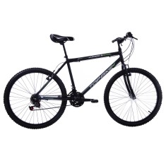 Bicicleta Topbike 21 Marchas Aro 26 Freio V-Brake GSX